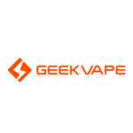 WEB GEEK VAPE LOGO ORANGE