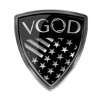 WEB VGOD LOGO 3D