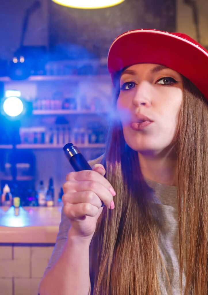 Smoke shop in bahrain