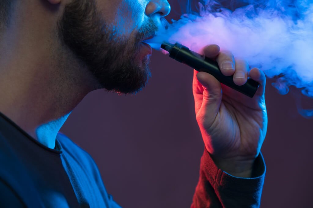 electronic-cigare