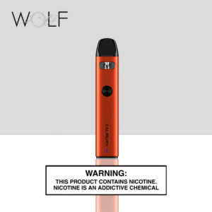 A2 KIT ORANGE