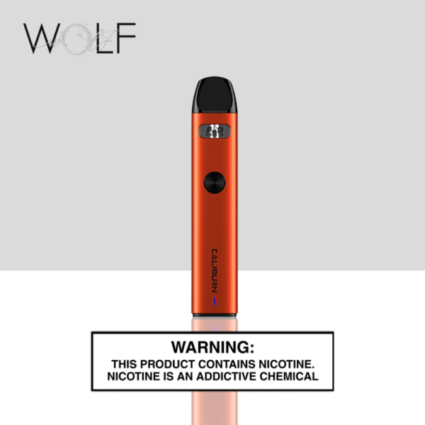 A2 KIT ORANGE