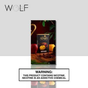 ADALYA 250G EGYPTIAN DOUBLE APPLE