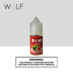 BOMB ICE 30ML 20MG WATERMELON