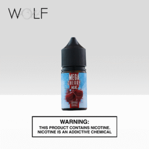 MEGA 30ML 20MG CHERRY ICE