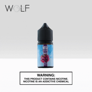 MEGA 30ML 20MG GRAPE ICE