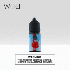 MEGA 30ML 20MG MELON ICE