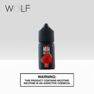 MEGA 30ML 20MG MELON