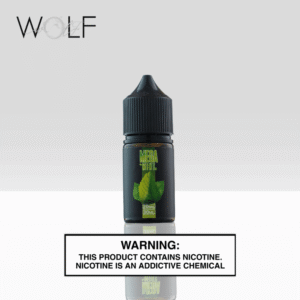 MEGA 30ML 20MG MINT
