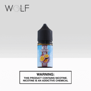 MEGA 30ML 20MG PASSION FRUIT