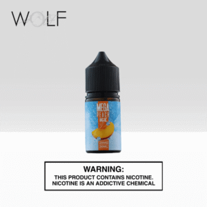 MEGA 30ML 20MG PEACH ICE