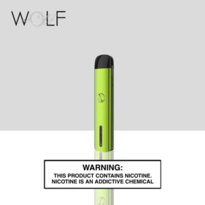 UWELL CALIBURN G GREEN