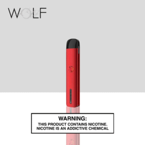 UWELL CALIBURN G RED
