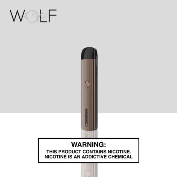 UWELL CALIBURN G ROSY BROWN