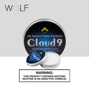 CLOUD 9 COTTON