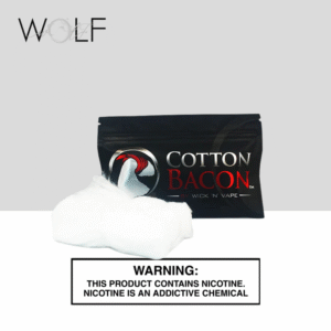 COTTON BACON V2