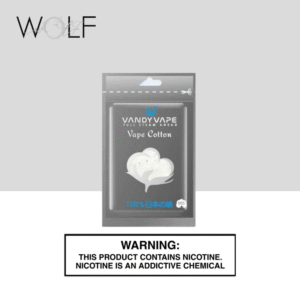 VANDYVAPE COTTON