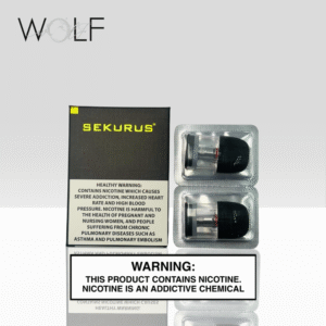 DARE BURN POD 0.7 ohms