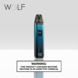 DARE SLIM BLUE