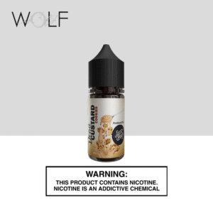 DEAD CUSTARD COOKIES 30ML 20MG