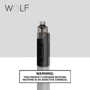 DRAG X CARBON FIBER