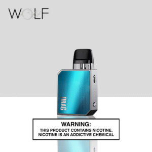 VOOPOO DRAG NANO 2 POWDER BLUE