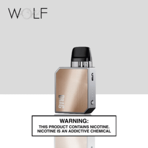 VOOPOO DRAG NANO 2 SPARKLE CHAMPAGNE
