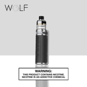VOOPOO DRAG S PRO BASALT GRAY