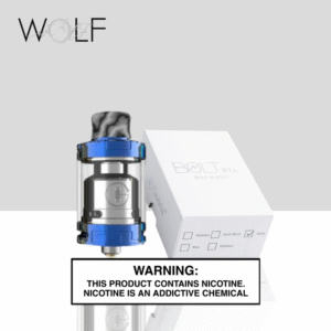BOLT RTA BLUE