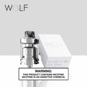 BOLT RTA SS