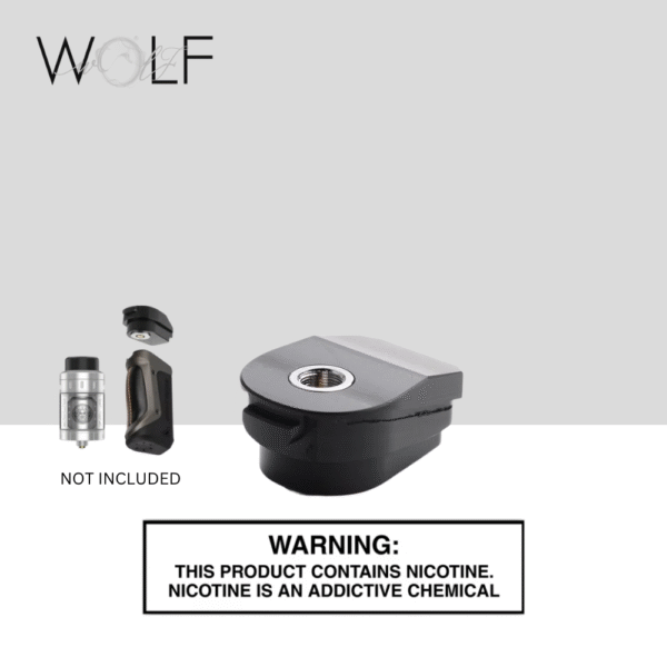 BOOST ADAPTER