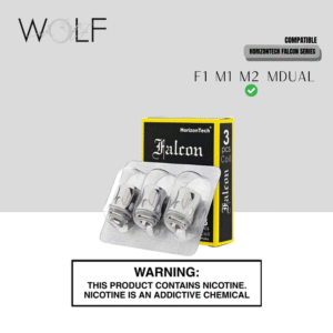 FALCON COIL M2