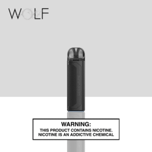 GEEKVAPE AU KIT BLACK
