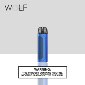 GEEKVAPE AU KIT BLUE