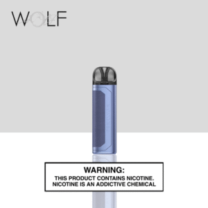 GEEKVAPE AU KIT BLUE PURPLE