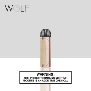 GEEKVAPE AU KIT GOLD