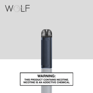 GEEKVAPE AU KIT GUNMETAL