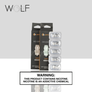 GEEKVAPE NS COIL 1.2