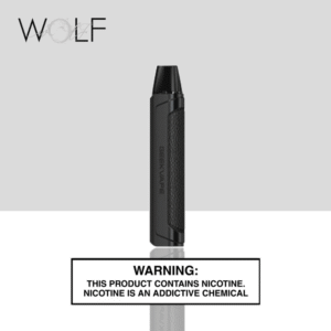 GEEKVAPE ONE AEGIS KIT BLACK