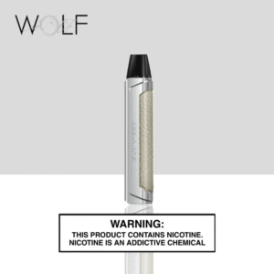 GEEKVAPE ONE AEGIS KIT SILVER