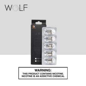 GEEKVAPE SHIELD IM1 COIL 0.4