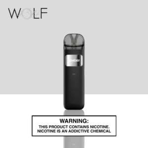 GEEKVAPE SONDER U BLACK