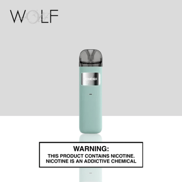 GEEKVAPE SONDER U CELESTE GLAZE