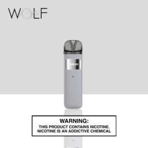 GEEKVAPE SONDER U GRAY