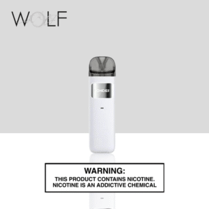 GEEKVAPE SONDER U WHITE