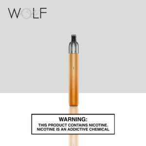 GEEKVAPE WENAX M1 GRADIENT GOLD 1.2 ohms