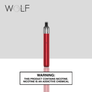 GEEKVAPE WENAX M1 RED 1.2 ohms