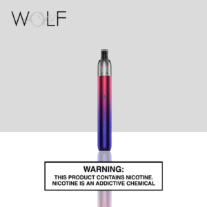 GEEKVAPE WENAX M1 RED BLUE 1.2 ohms