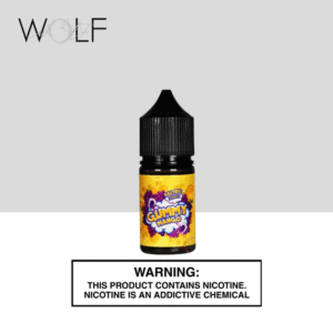 GUMMY 30ML 20MG MANGO