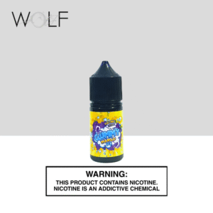 GUMMY 30ML 20MG MANGO ICE